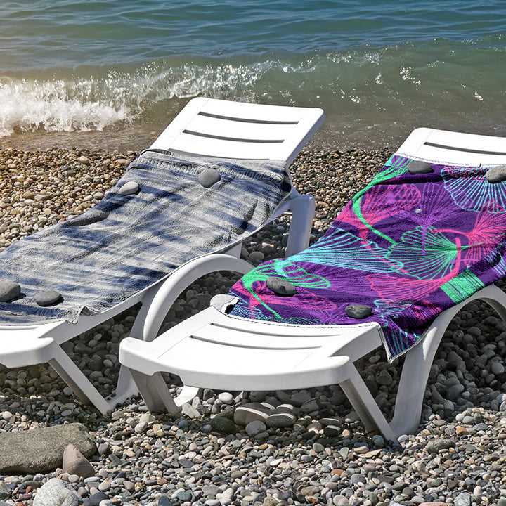 multifunctional deck chair cushion Stornfield