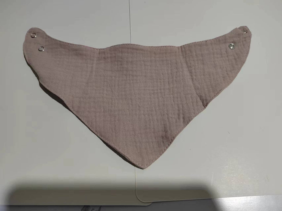 Cotton Bib Scarf Stornfield