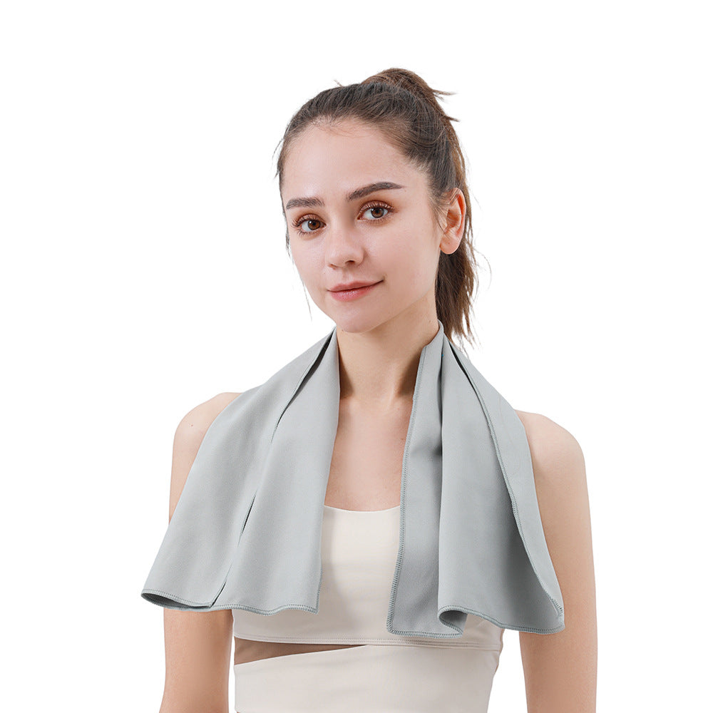 Women's Cooling Microfiber Towel Stornfield