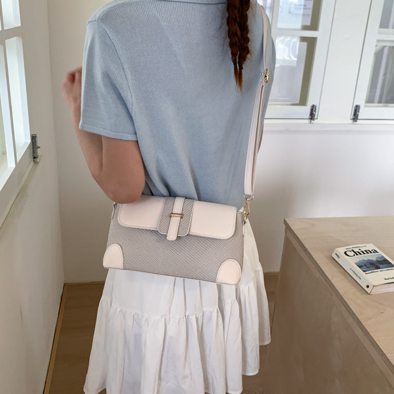 Structured Crossbody Handbag Stornfield