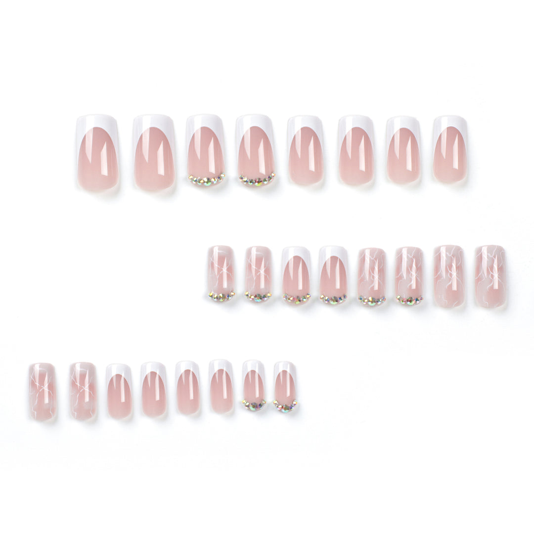 Nail Art Set Stornfield