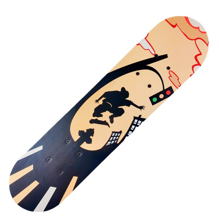 Stunt Skateboard Stornfield