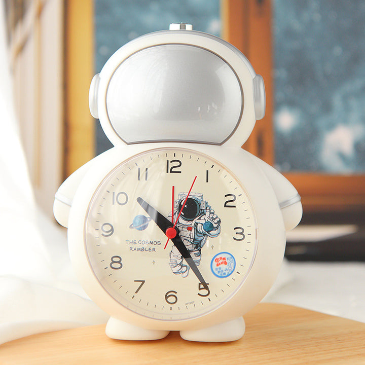 Stornfield Alarm Clock