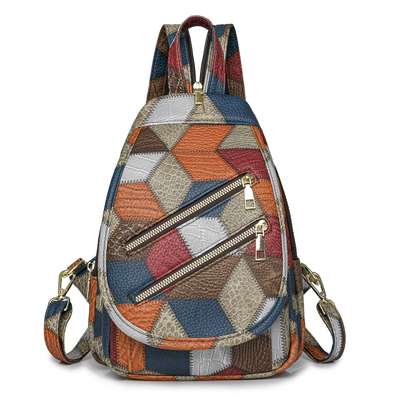 Compact Travel Backpack Stornfield