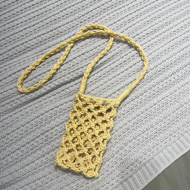 Minimalist Phone Strap Stornfield