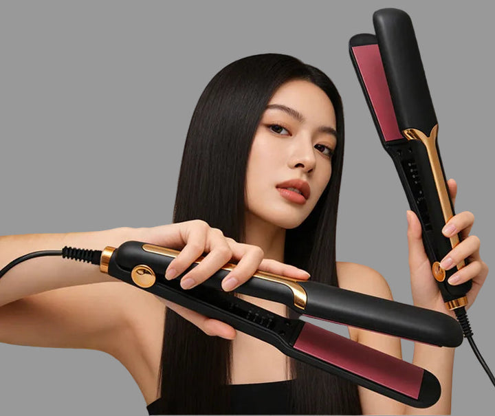 Professional Ceramic Hair Straightener Stornfield