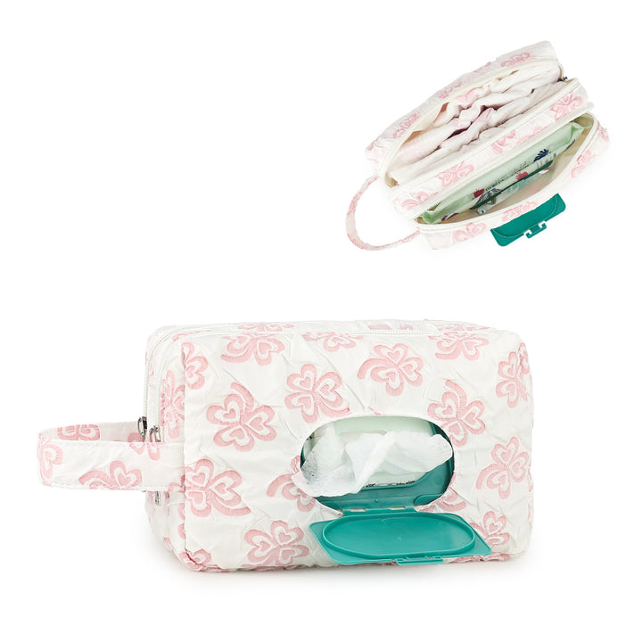 Practical and Stylish Cosmetic Bag Stornfield