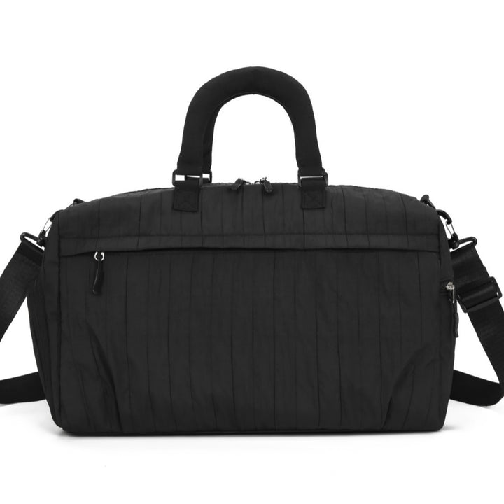 Functional Multi-Purpose Travel Duffle Stornfield