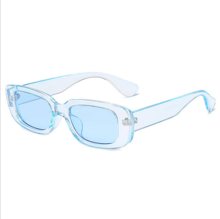 Ladies fashionable sunglasses in trendy tortoiseshell design Stornfield
