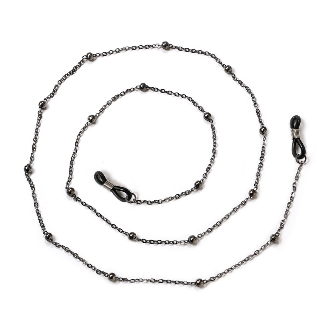 Luxury Gold-Plated Eyewear Chain Stornfield