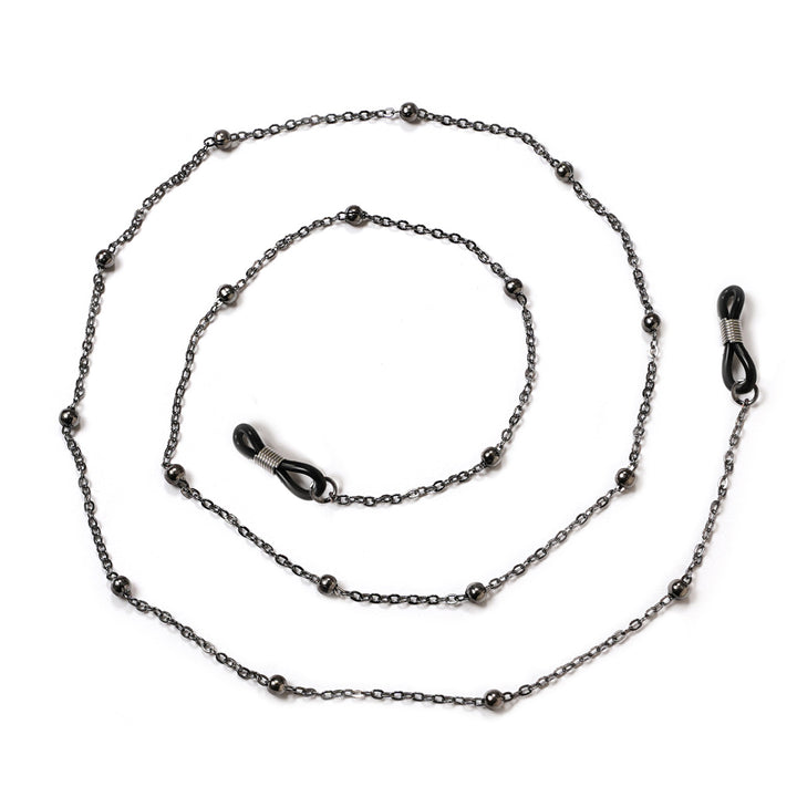 Luxury Gold-Plated Eyewear Chain Stornfield
