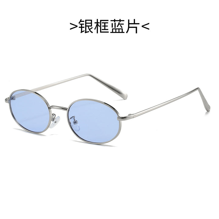 Women's Retro-inspired Sunglasses Stornfield