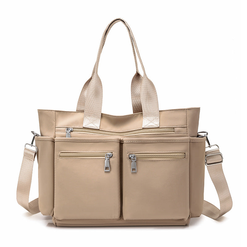 Multifunctional Tote Bag Stornfield