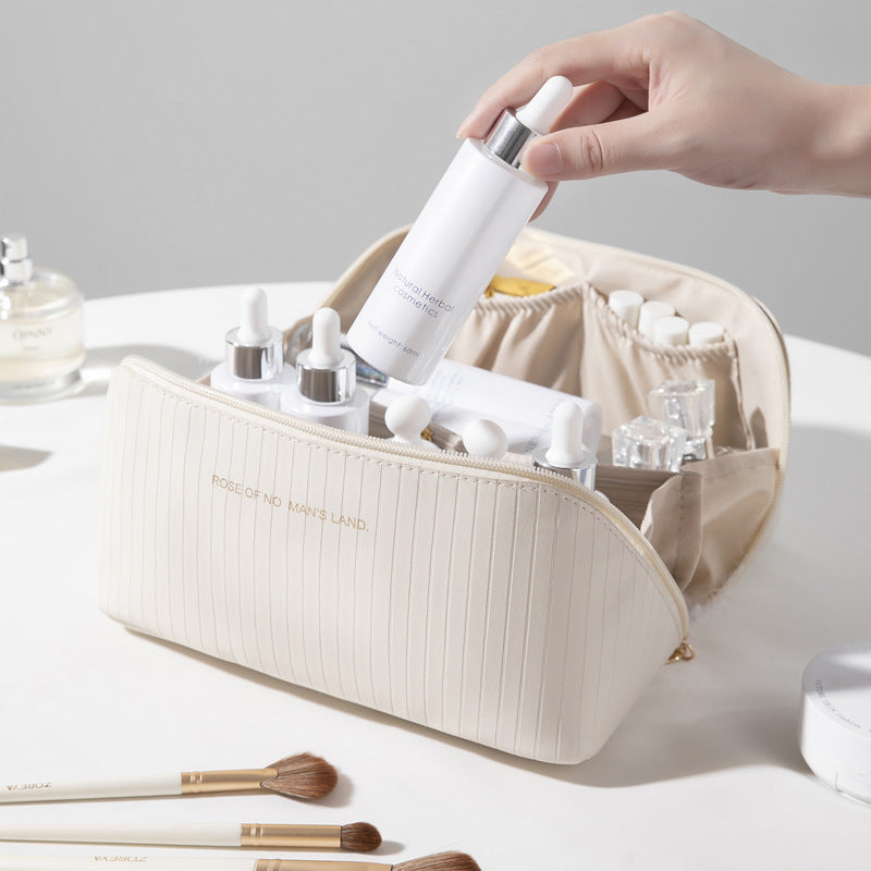 Stylish Cosmetic Storage Case Stornfield