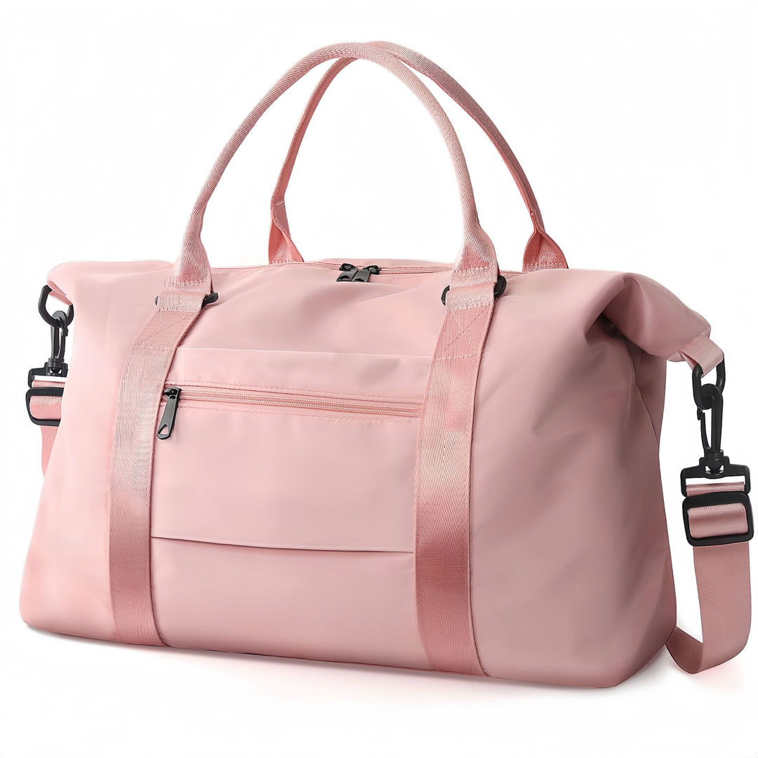 Sporty travel bag Stornfield