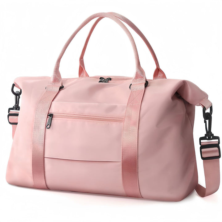 Sporty travel bag Stornfield