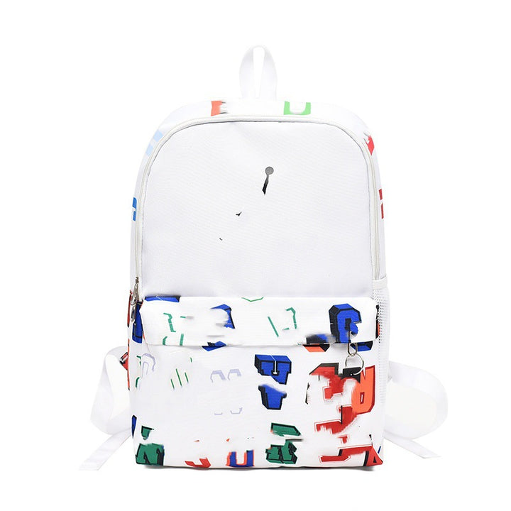 Urban Backpack with Multiple Structured Compartments Stornfield