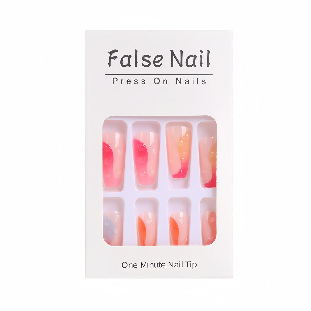 Glamorous Nail Art Stornfield