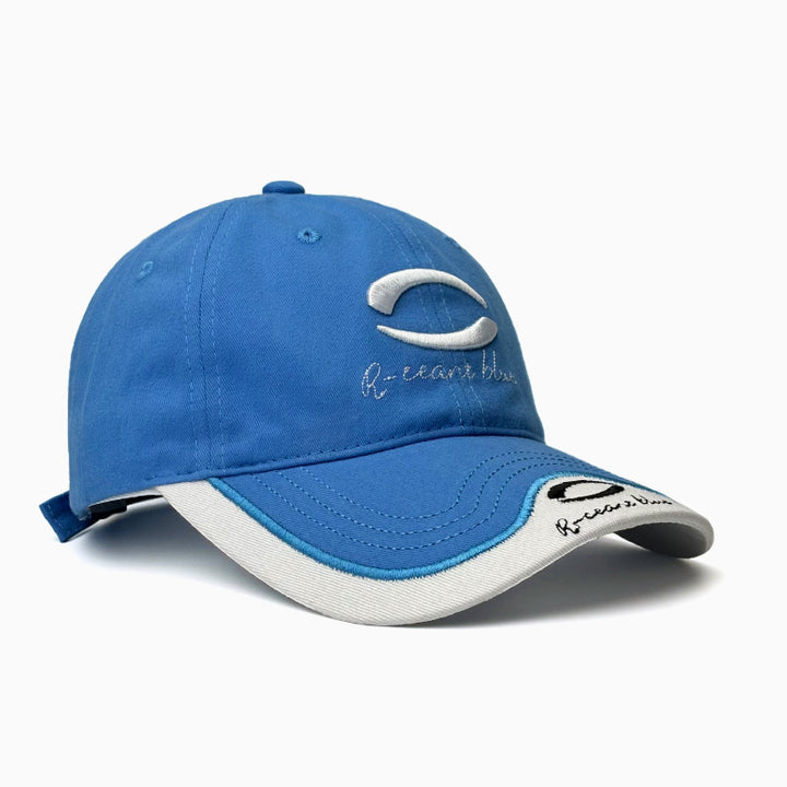 Ladies elegant baseball cap Stornfield