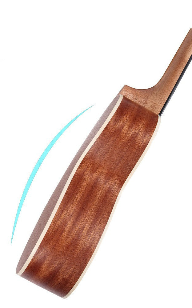 Acoustic Ukulele Stornfield