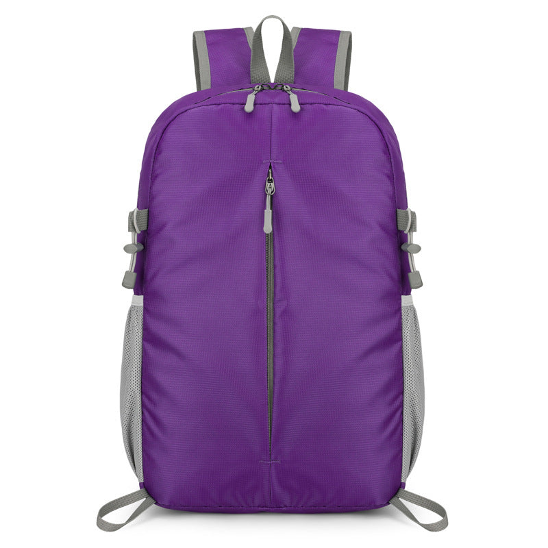 Lightweight Multi-Pocket Travel Backpack Stornfield
