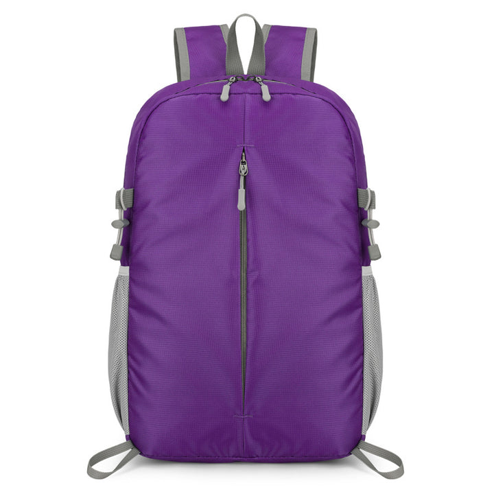 Lightweight Multi-Pocket Travel Backpack Stornfield