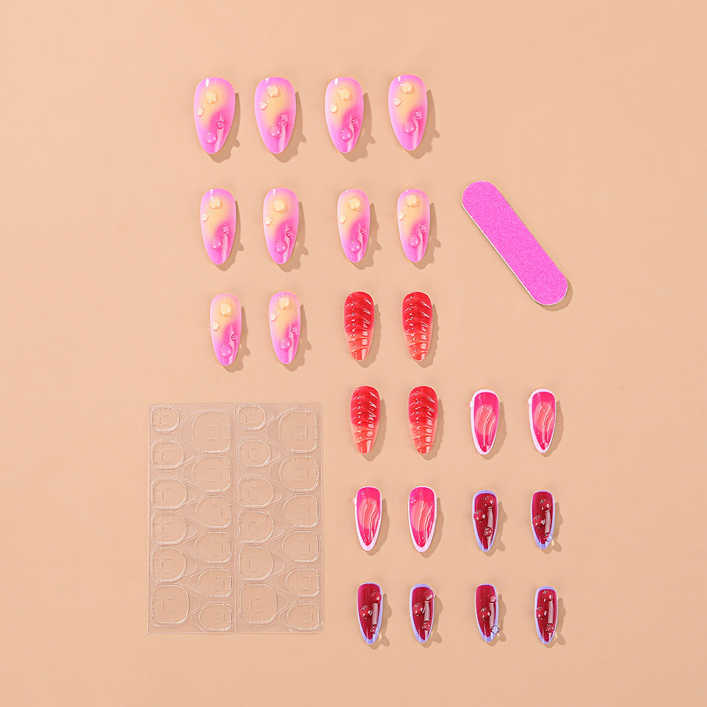 Nail Art Stornfield