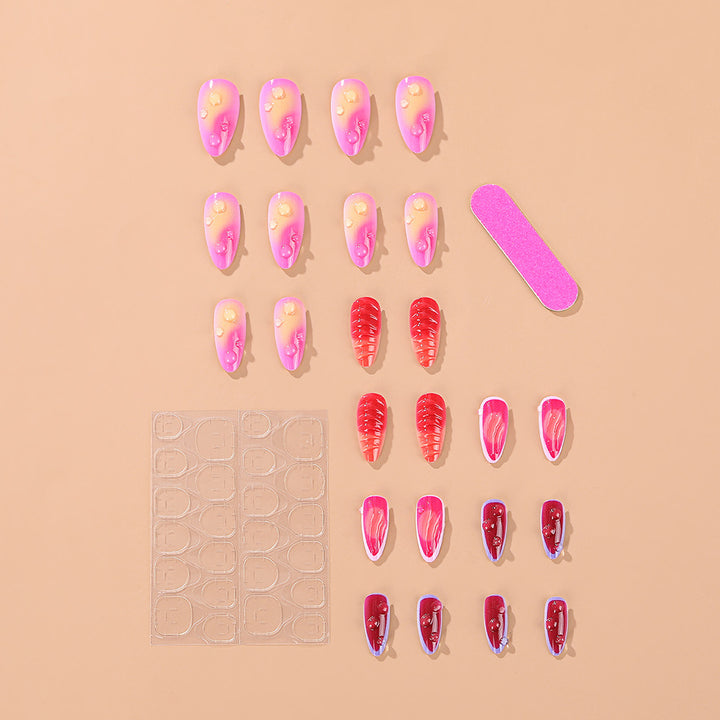 Nail Art Stornfield