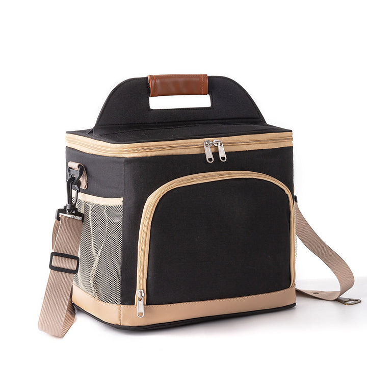 Insulated Lunch Carrier
