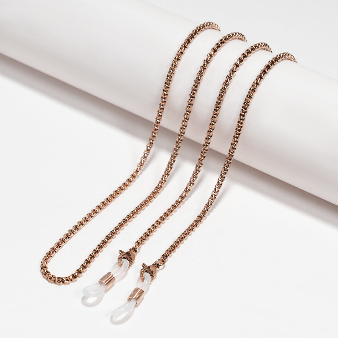 Durable Eyewear Retaining Chain Stornfield