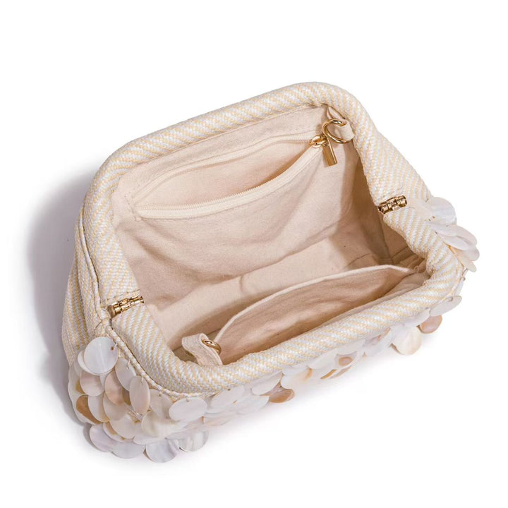 Decorative Clutch Bag Stornfield