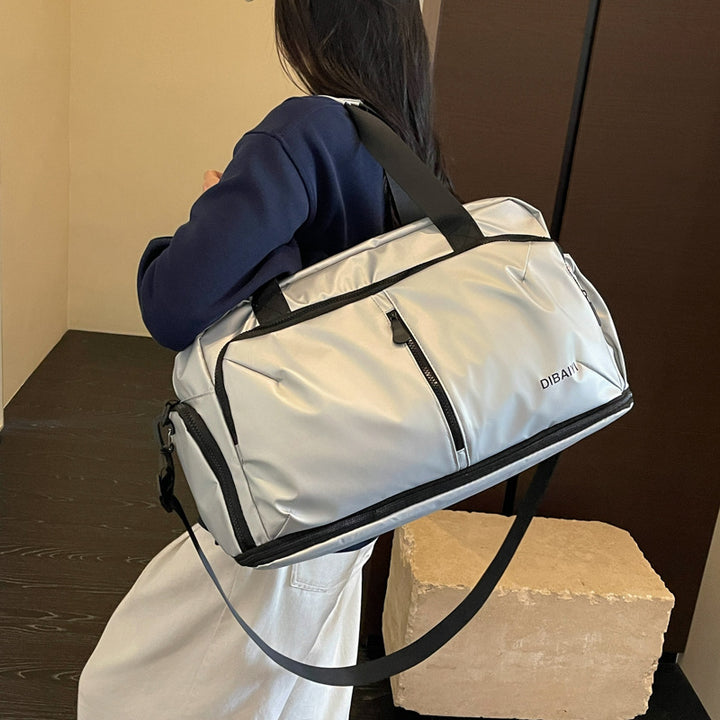 Versatile Everyday Duffel Bag Stornfield