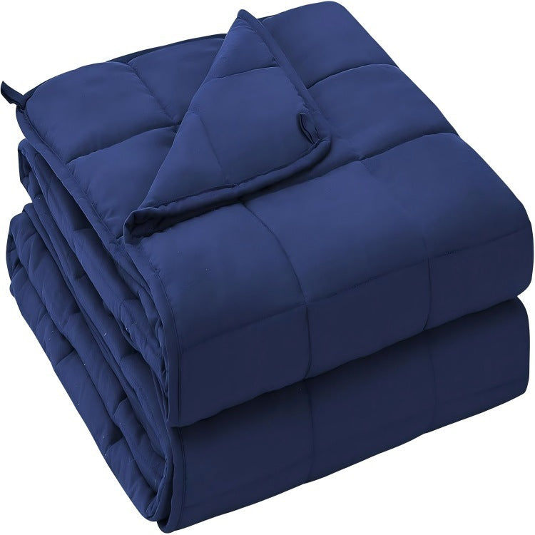 Multi-Season Quilted Blanket Stornfield