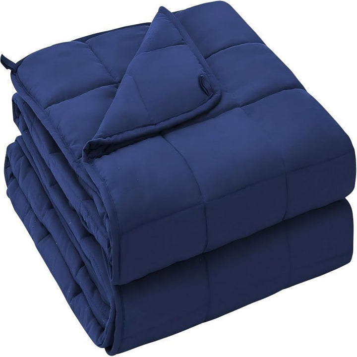 Multi-Season Quilted Blanket Stornfield