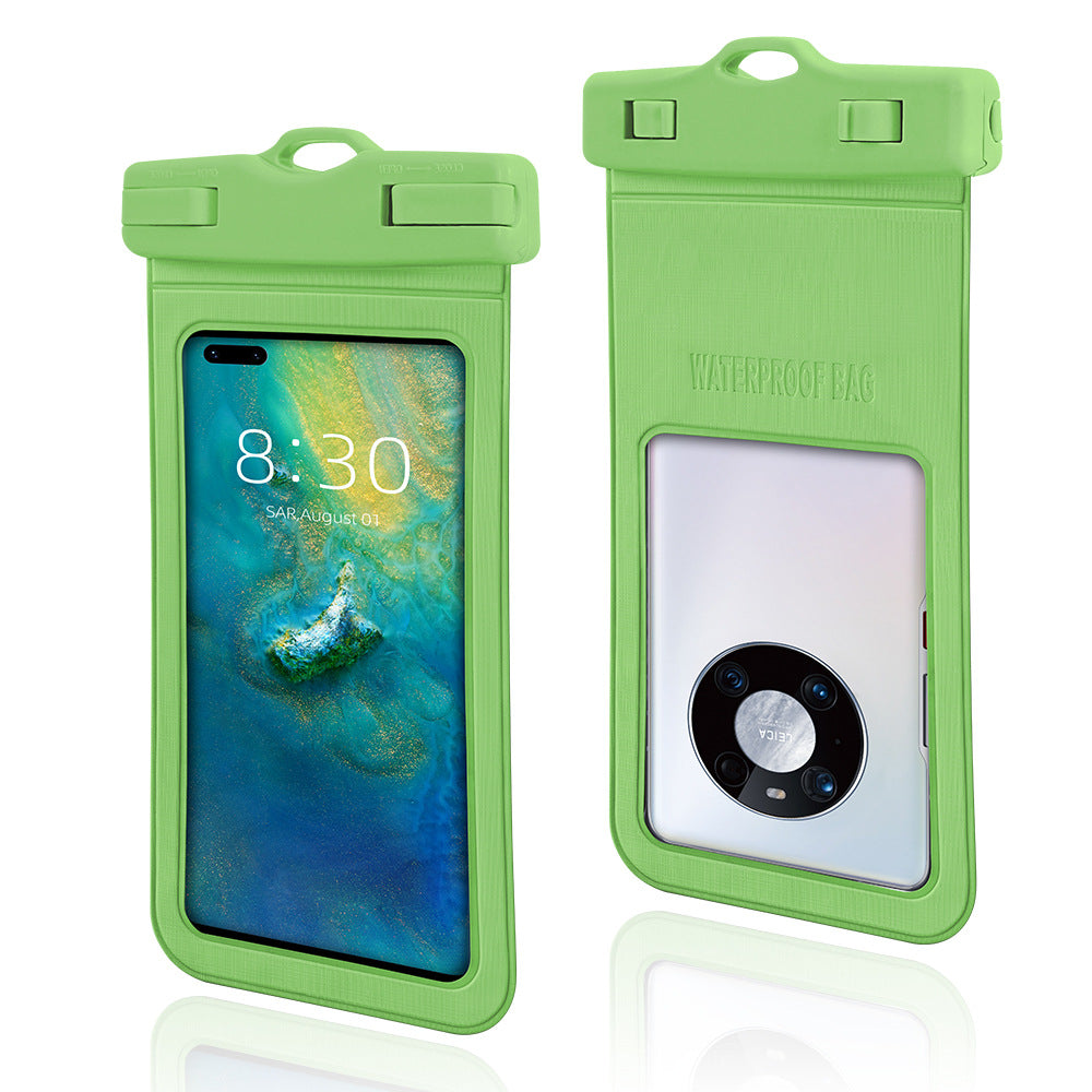 Waterproof Smartphone Case Stornfield