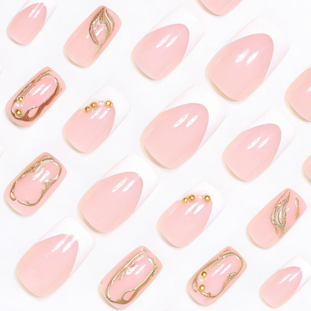 Artistic Decorative Nail Art Tips Stornfield