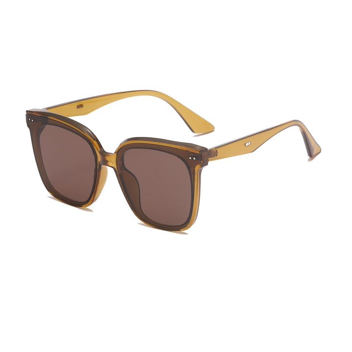 Ladies sunglasses in modern design with gradient lenses Stornfield