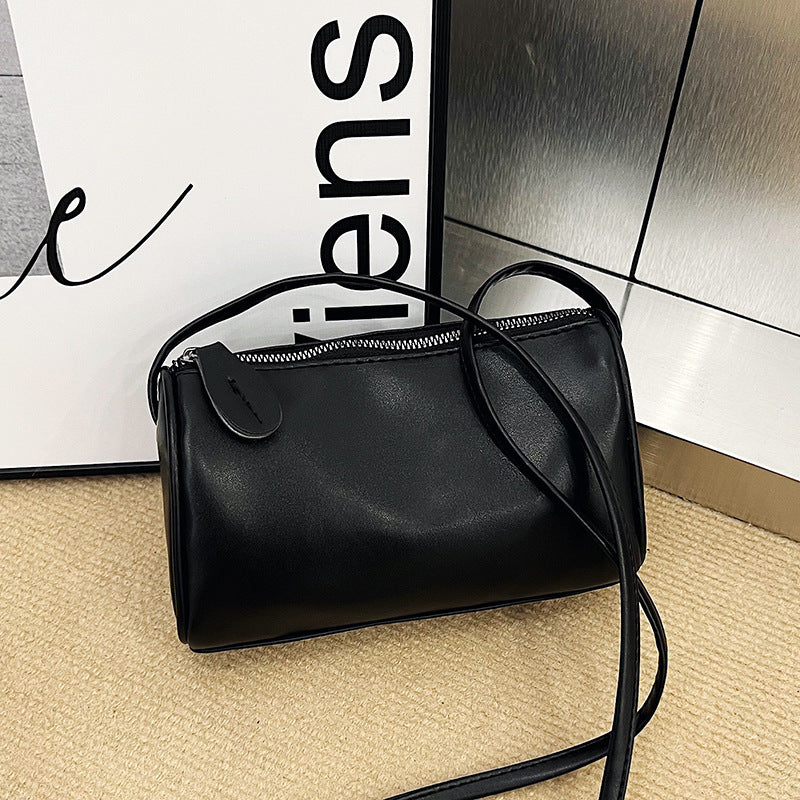 Modern Minimalist Crossbody Bag