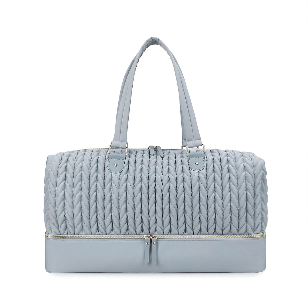 Sporty Travel Bag Stornfield
