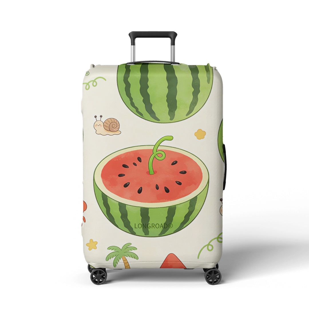 Ladies Travel Suitcase Stornfield