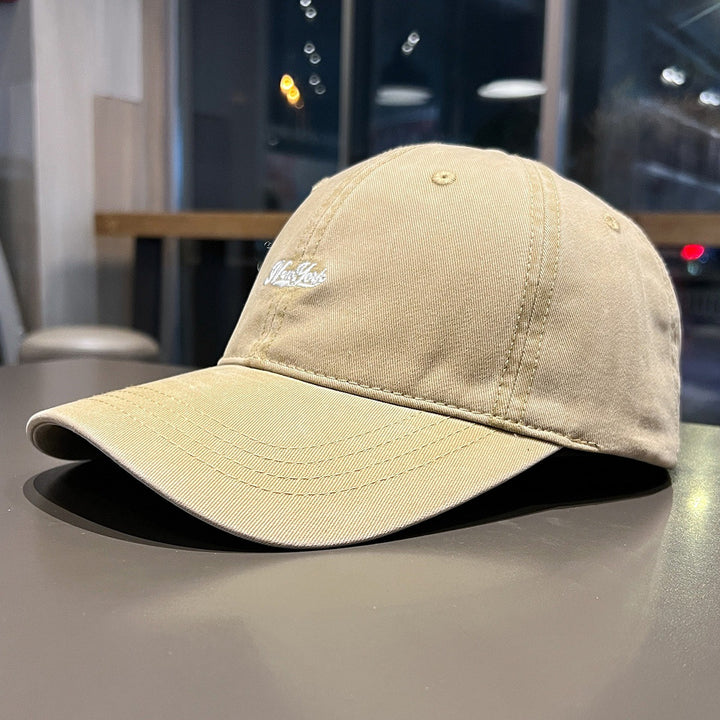 Men's Classic Cotton Sport Cap Stornfield