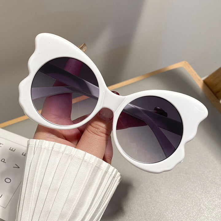 Women's Cat-Eye Sunglasses with Unique Frame Design and UV Protection Stornfield