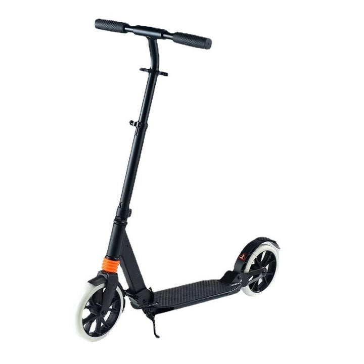 Lightweight Folding Scooter Stornfield