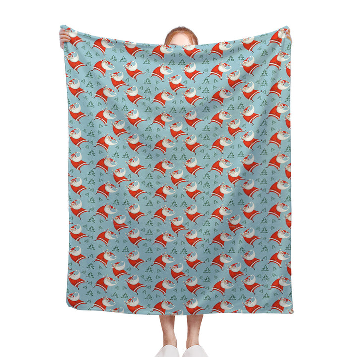 Throw Blanket Stornfield