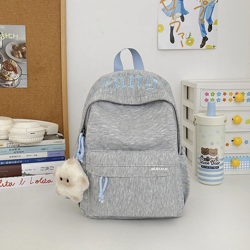 Lightweight Casual Travel Backpack Stornfield