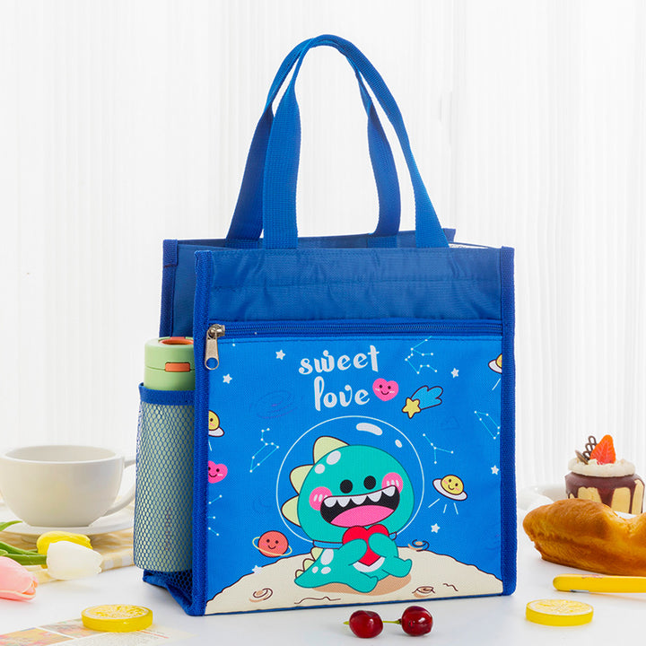 Multi-Purpose Insulated Lunch Bag Stornfield