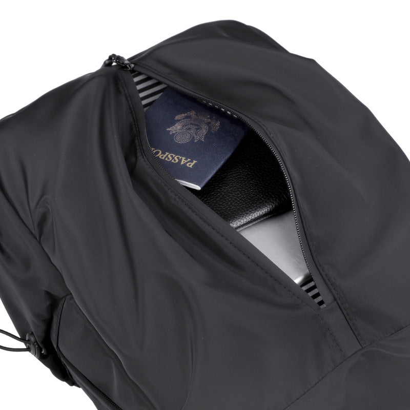 Lightweight Travel Backpack Stornfield