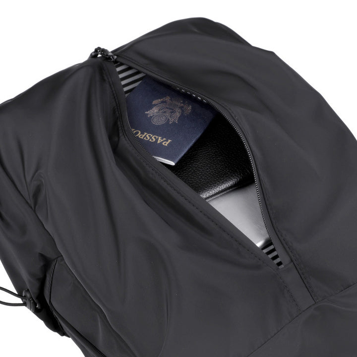 Lightweight Travel Backpack Stornfield