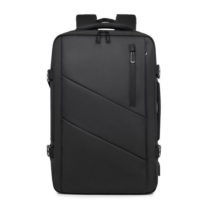 Multifunctional Sleek Travel Backpack Stornfield
