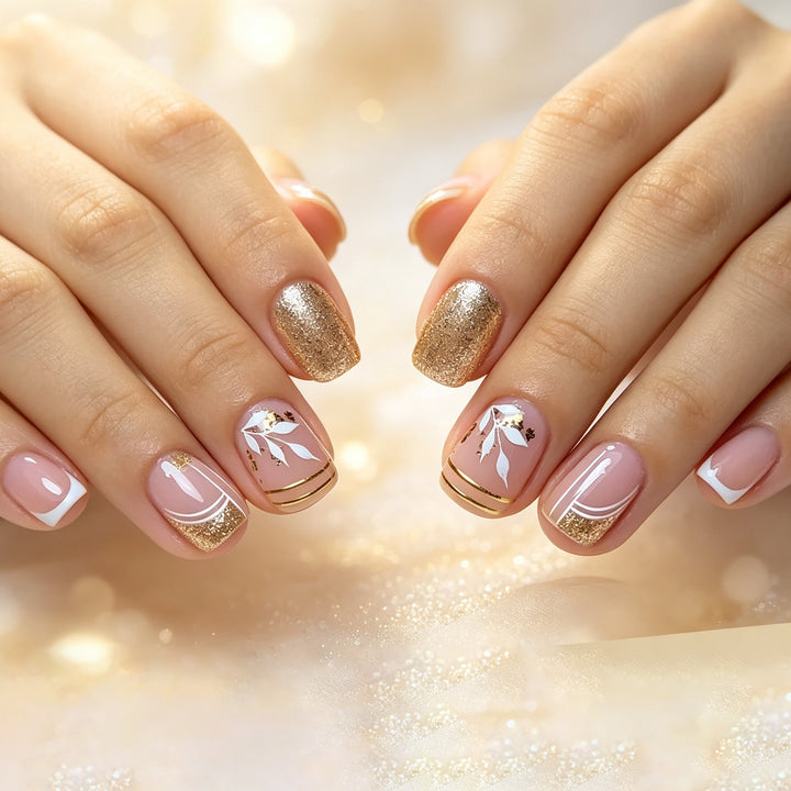 Elegant Nail Art Enhancements Stornfield 1789915328